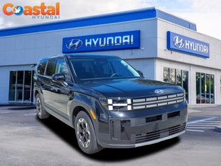 2024 Hyundai SANTA FE SE CERTIFIED