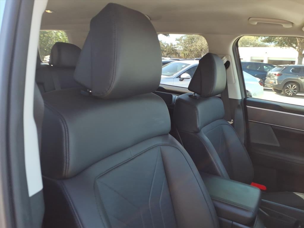 2024 Hyundai SANTA FE SEL