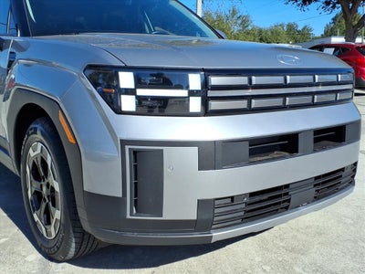 2024 Hyundai SANTA FE SEL