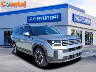 2024 Hyundai SANTA FE SEL