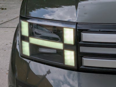2024 Hyundai SANTA FE SEL