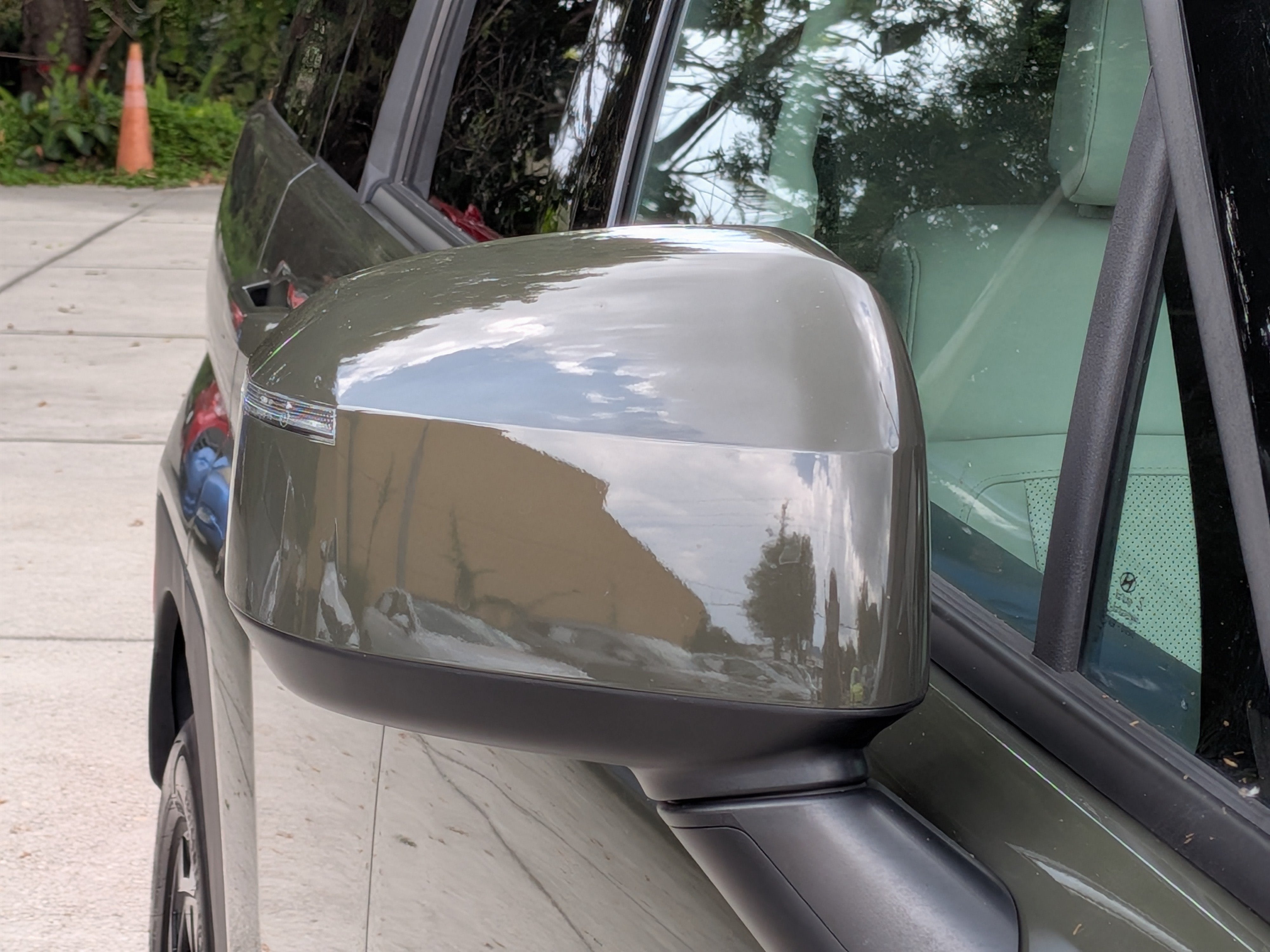 2024 Hyundai SANTA FE SEL