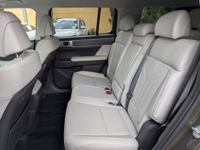 2024 Hyundai SANTA FE SEL