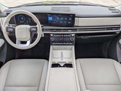 2024 Hyundai SANTA FE SEL