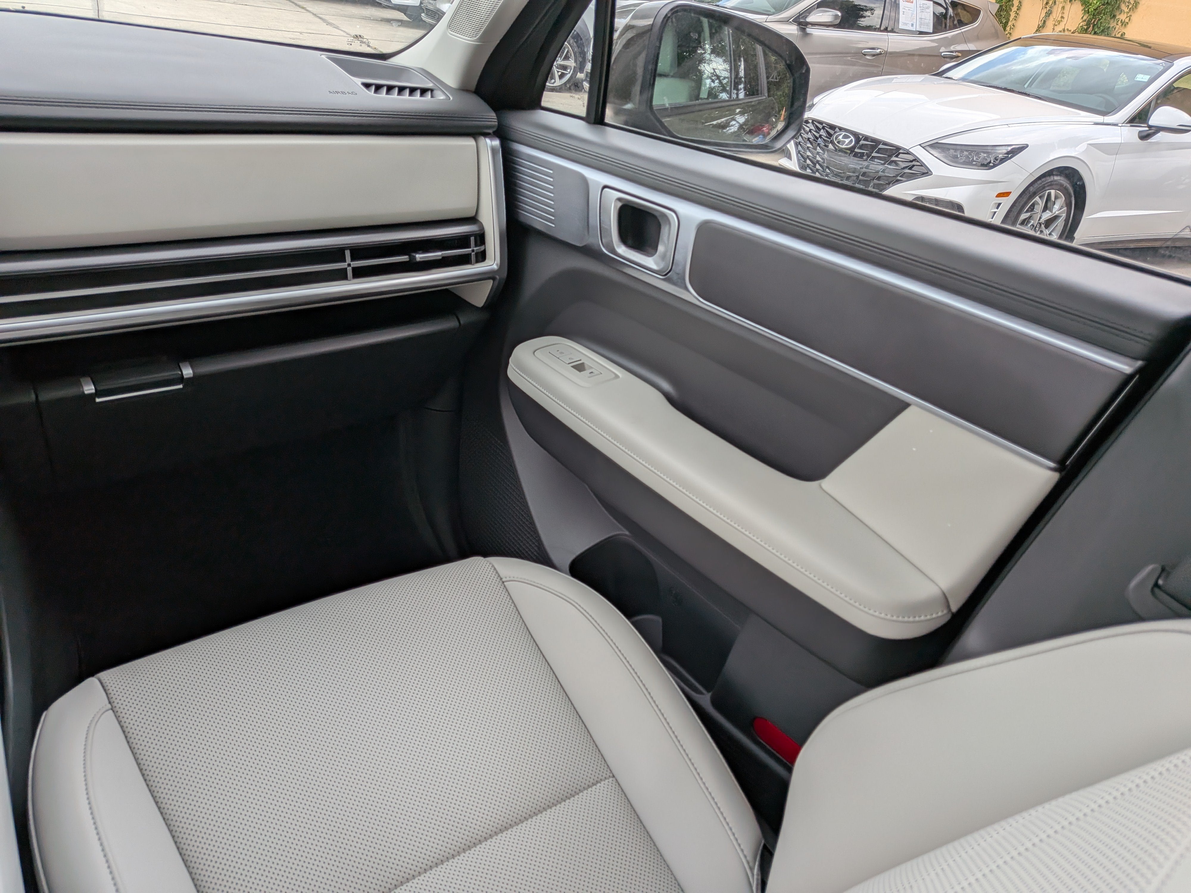 2024 Hyundai SANTA FE SEL