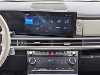 2024 Hyundai SANTA FE SEL