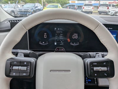 2024 Hyundai SANTA FE SEL