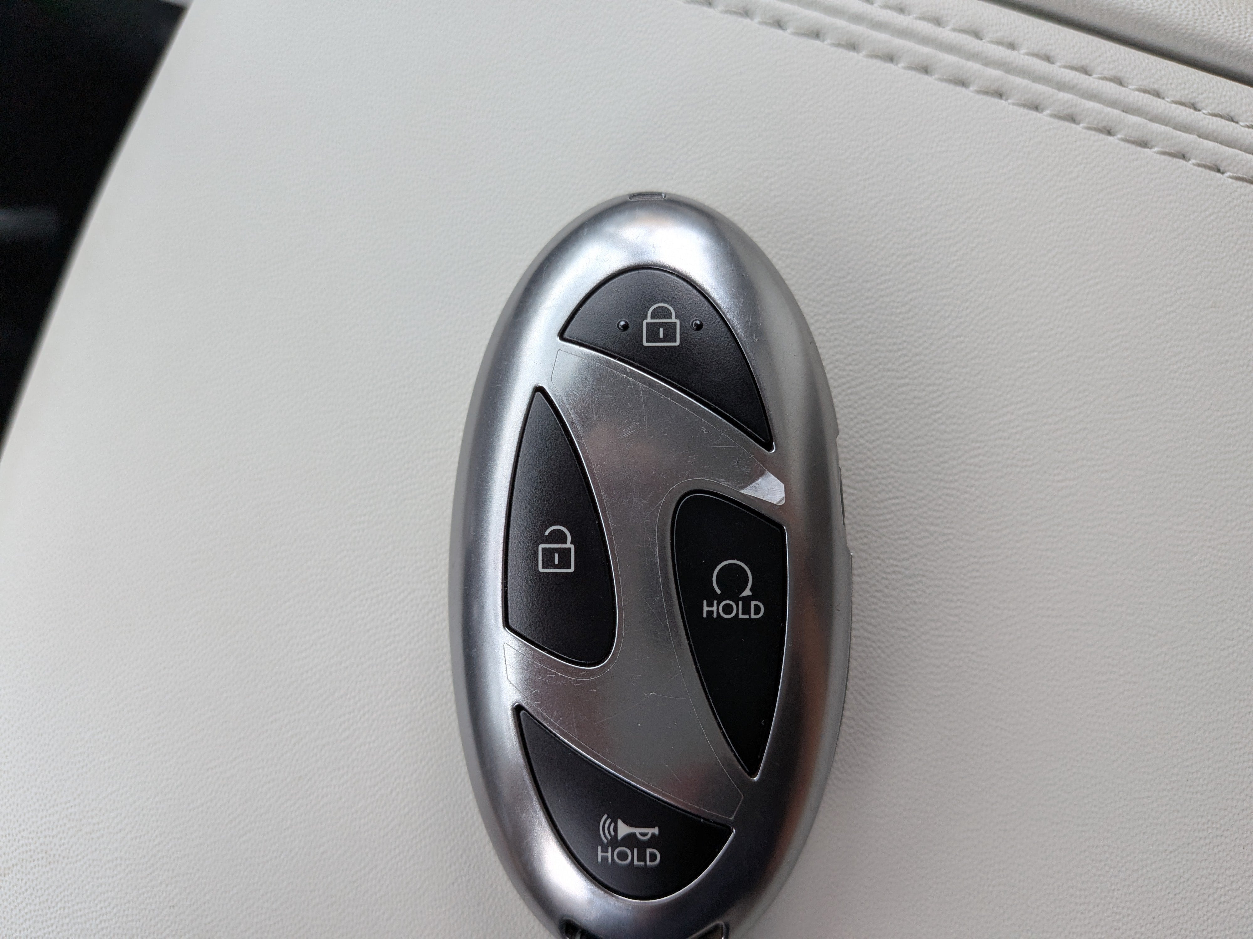 2024 Hyundai SANTA FE SEL
