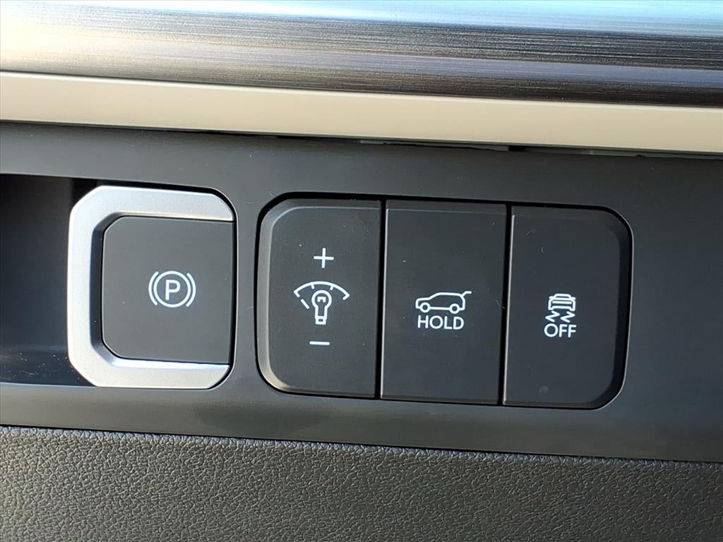 2024 Hyundai SANTA FE HYBRID Limited CERTIFIED