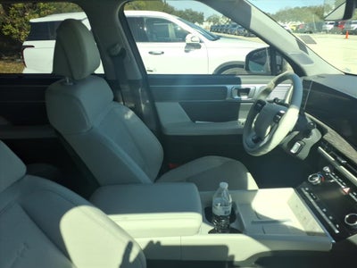 2024 Hyundai SANTA FE HYBRID Limited CERTIFIED