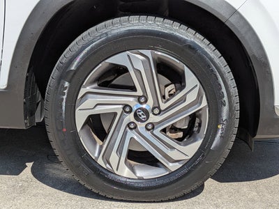 2023 Hyundai SANTA FE SE CERTIFIED