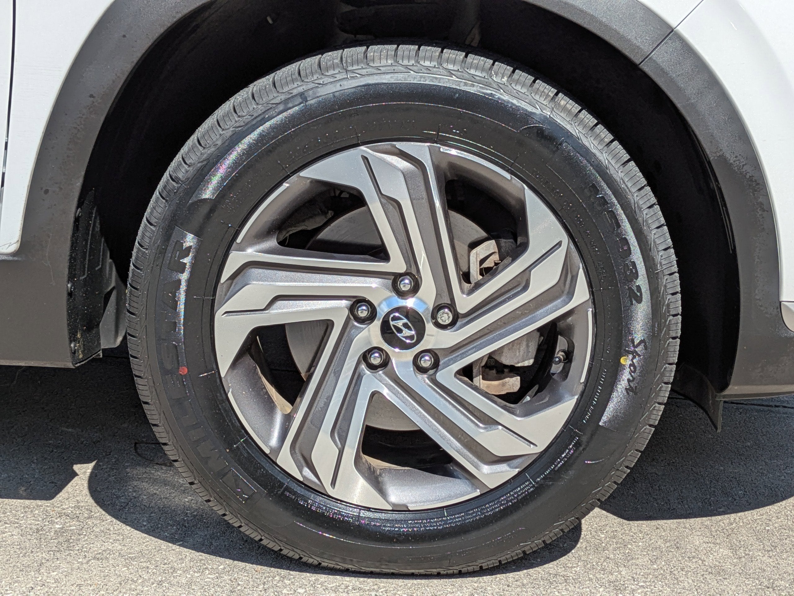 2023 Hyundai SANTA FE SE CERTIFIED