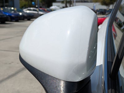 2023 Hyundai SANTA FE SE CERTIFIED