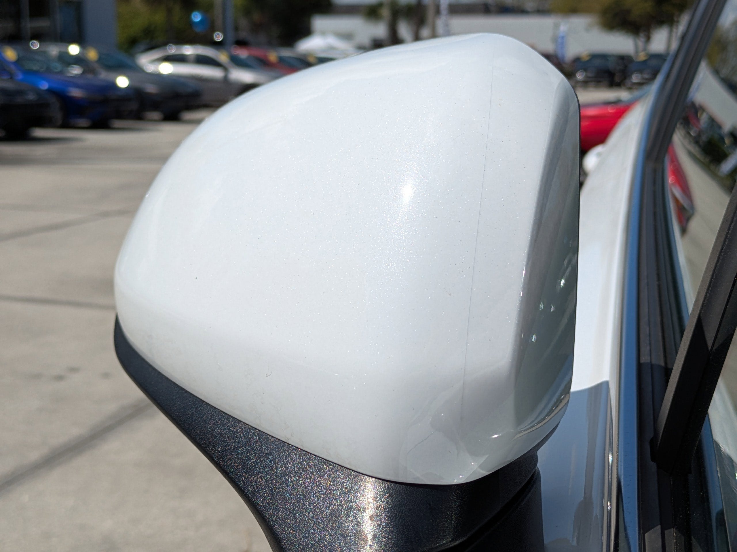 2023 Hyundai SANTA FE SE CERTIFIED