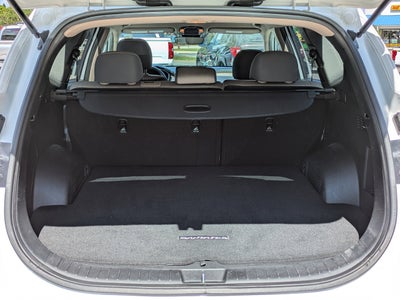 2023 Hyundai SANTA FE SE CERTIFIED