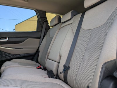 2023 Hyundai SANTA FE SE CERTIFIED