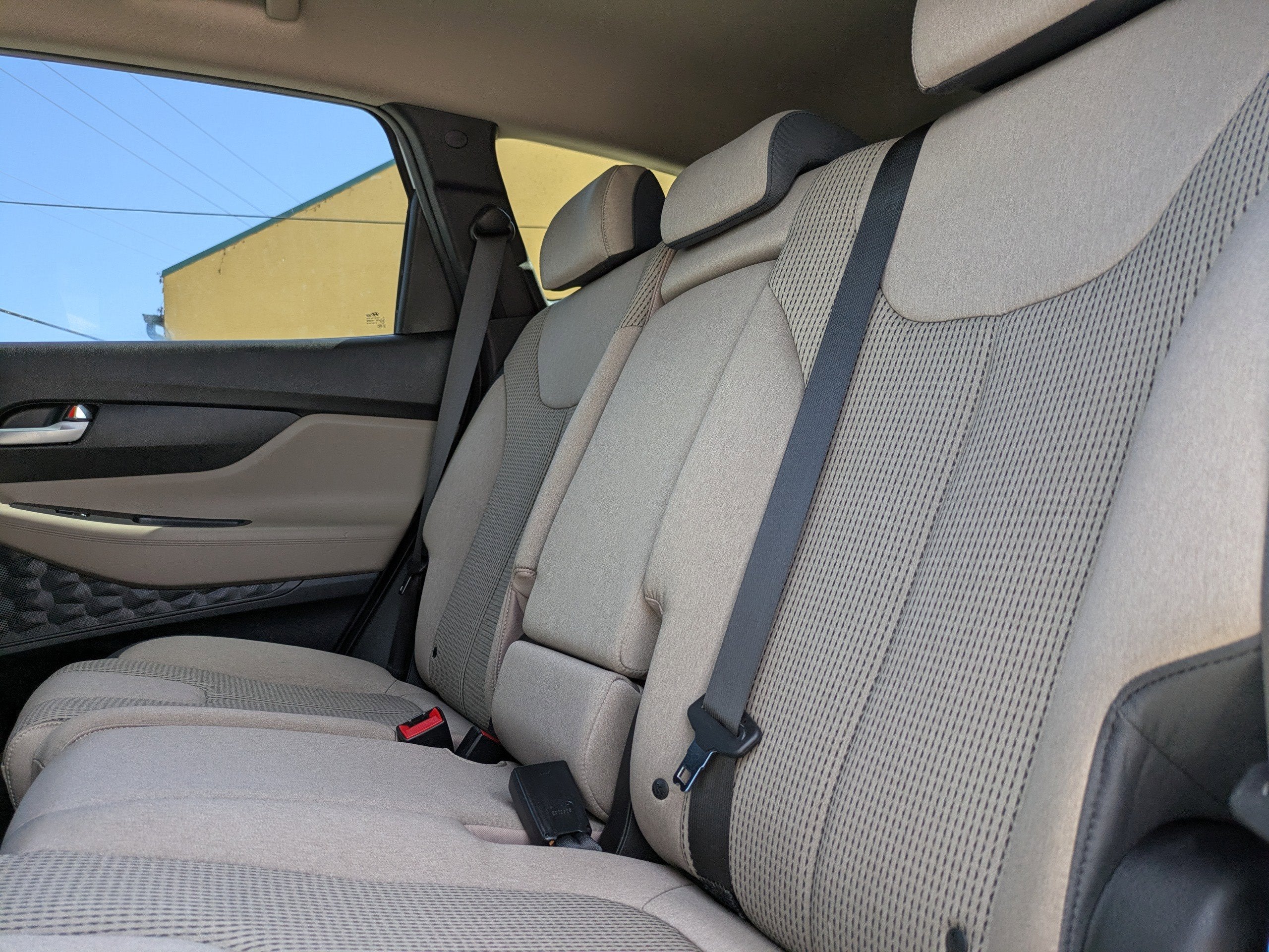 2023 Hyundai SANTA FE SE CERTIFIED