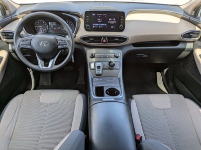 2023 Hyundai SANTA FE SE CERTIFIED