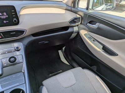2023 Hyundai SANTA FE SE CERTIFIED
