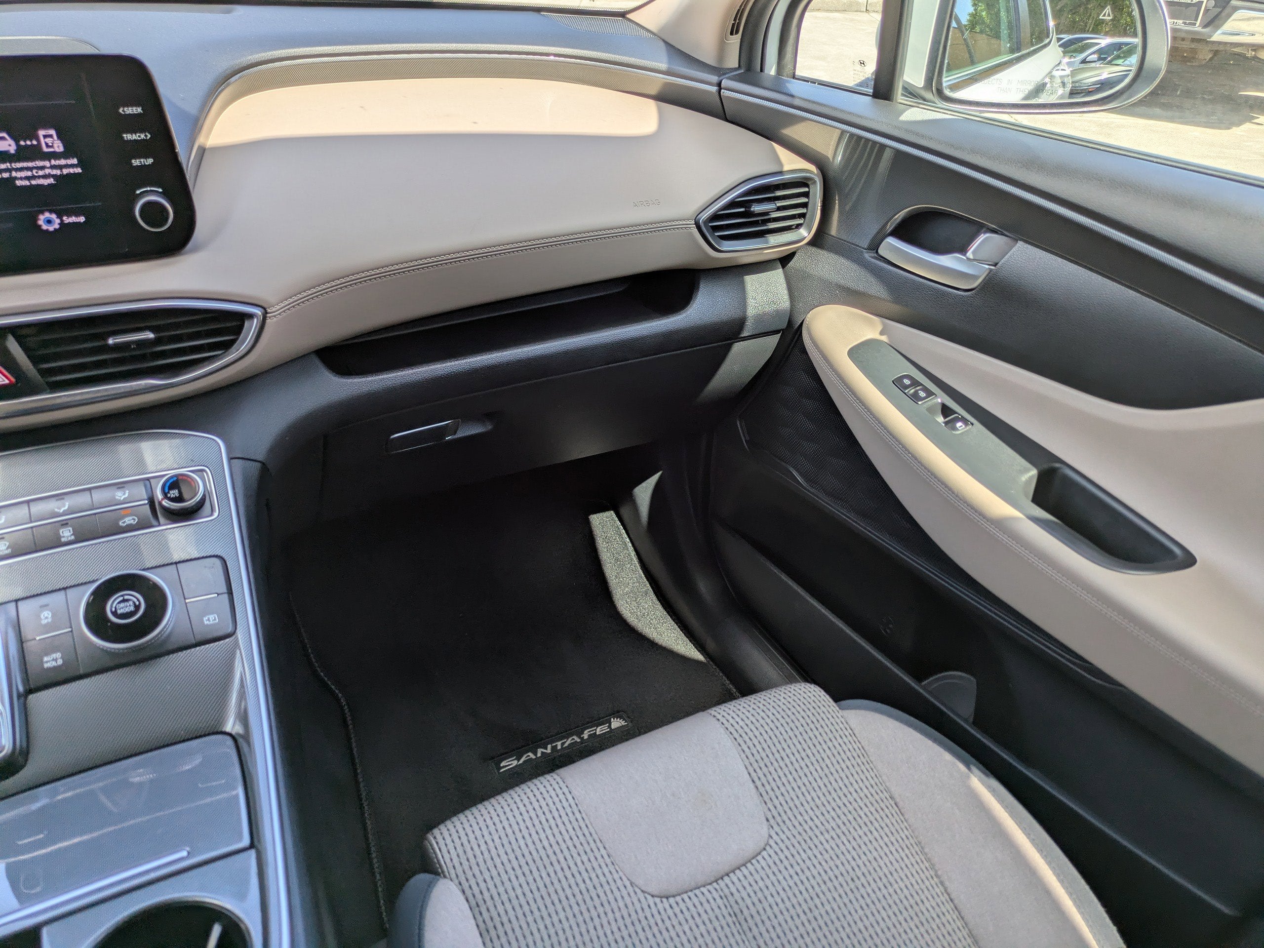 2023 Hyundai SANTA FE SE CERTIFIED