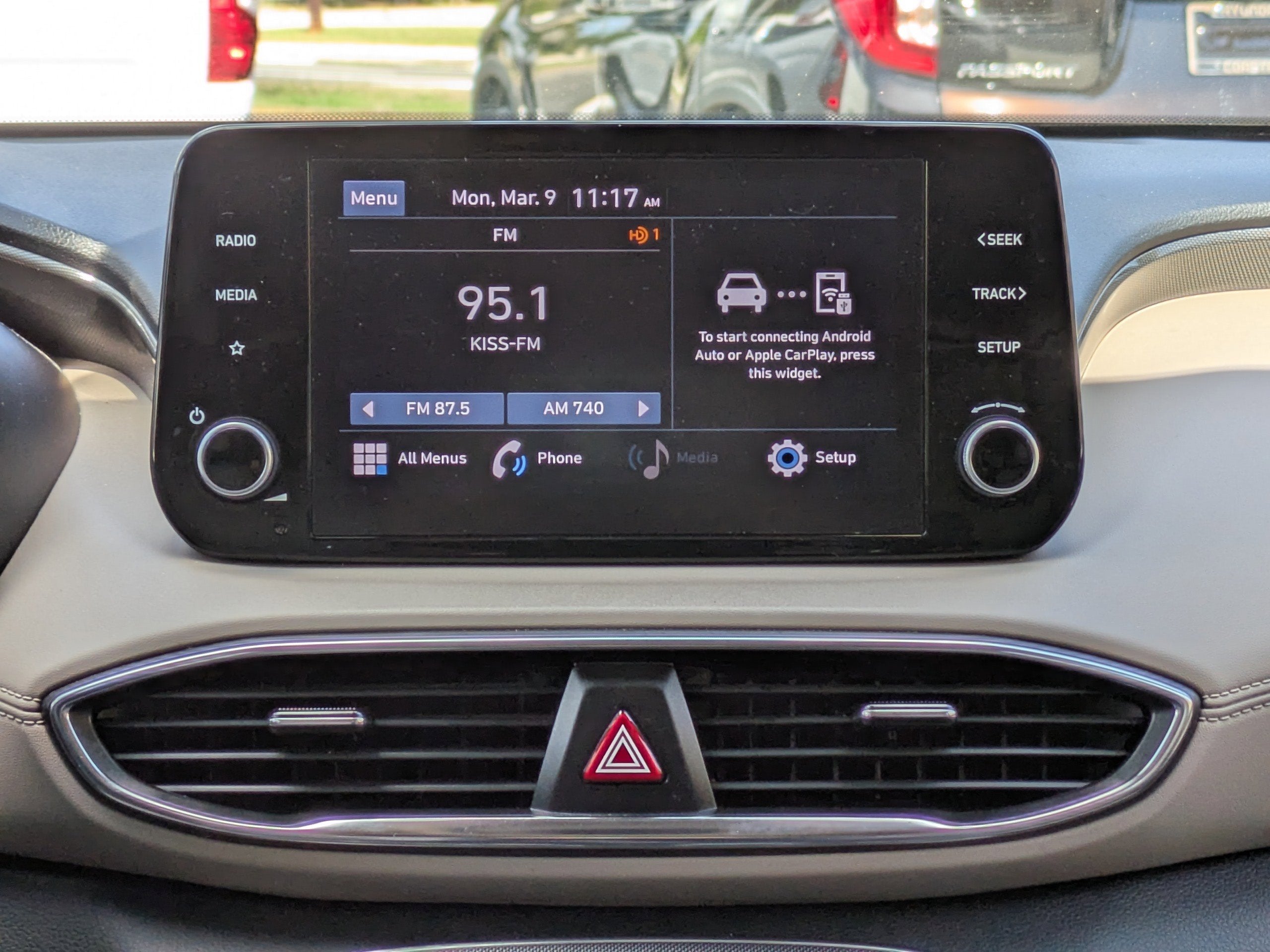 2023 Hyundai SANTA FE SE CERTIFIED