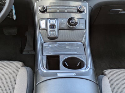 2023 Hyundai SANTA FE SE CERTIFIED