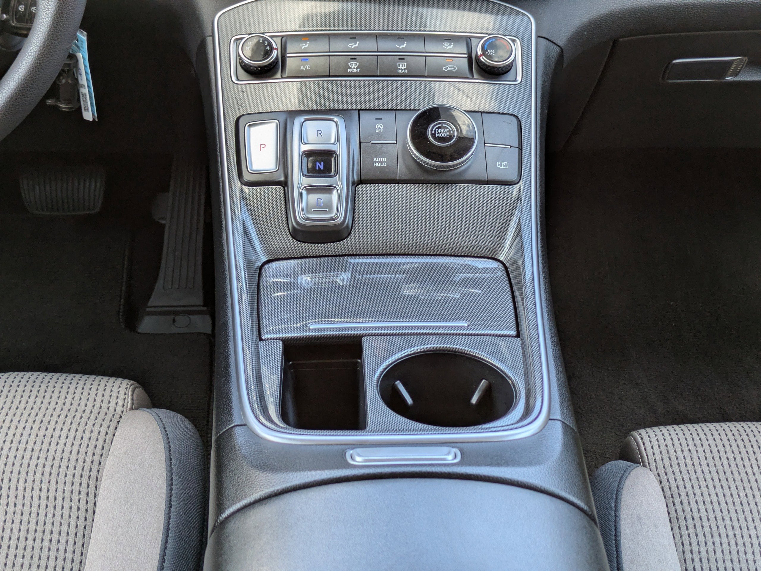 2023 Hyundai SANTA FE SE CERTIFIED