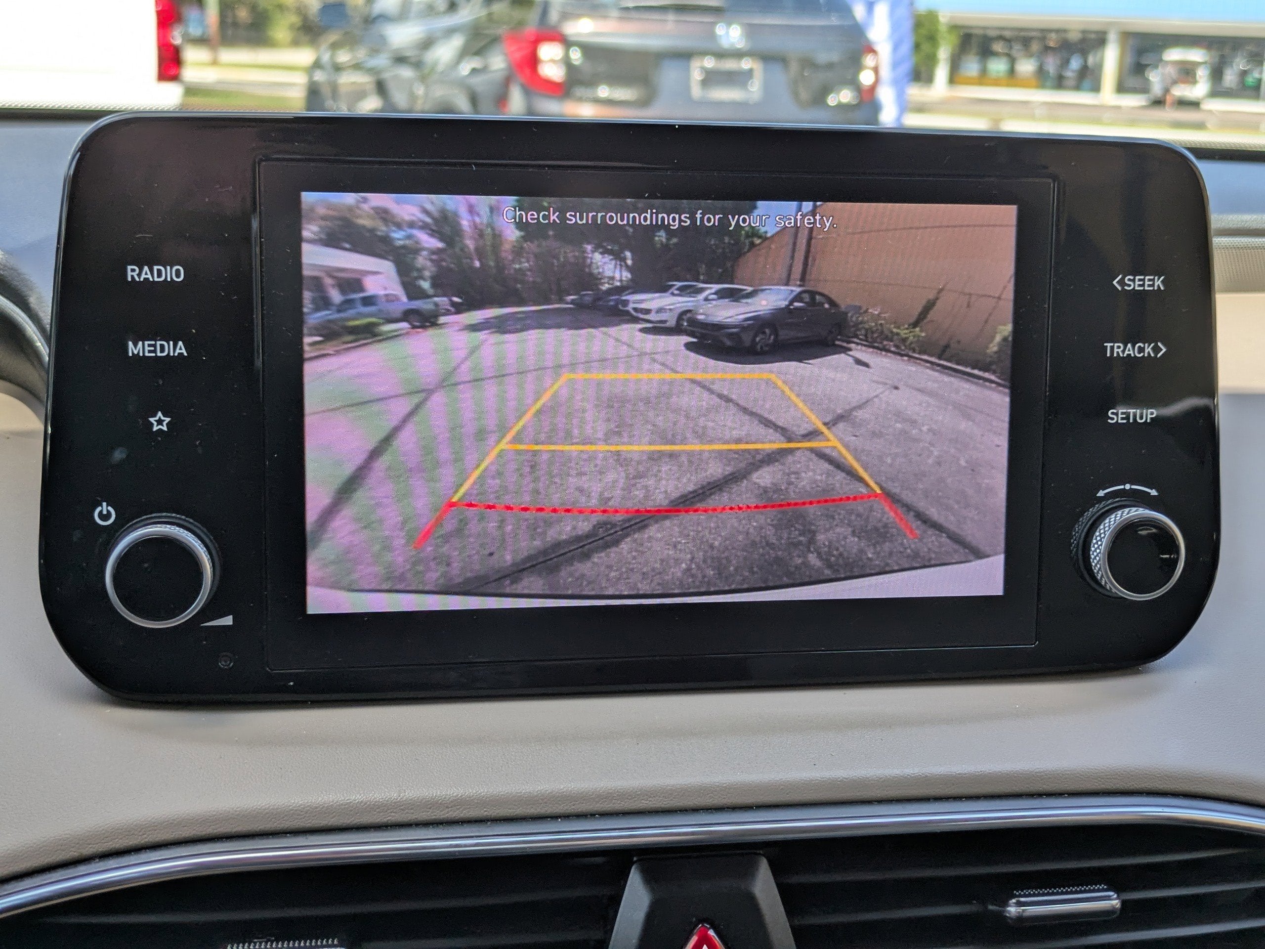 2023 Hyundai SANTA FE SE CERTIFIED