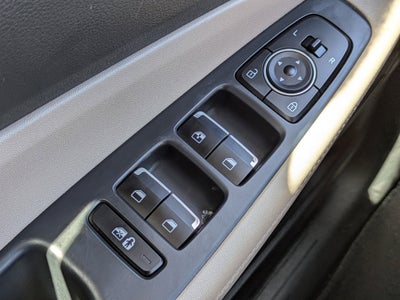 2023 Hyundai SANTA FE SE CERTIFIED