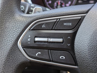 2023 Hyundai SANTA FE SE CERTIFIED