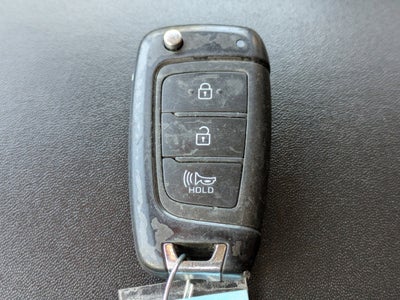 2023 Hyundai SANTA FE SE CERTIFIED