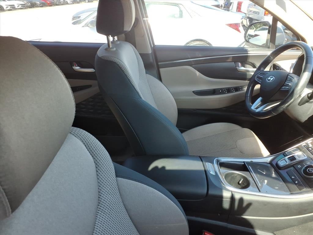 2023 Hyundai SANTA FE SEL CERTIFIED