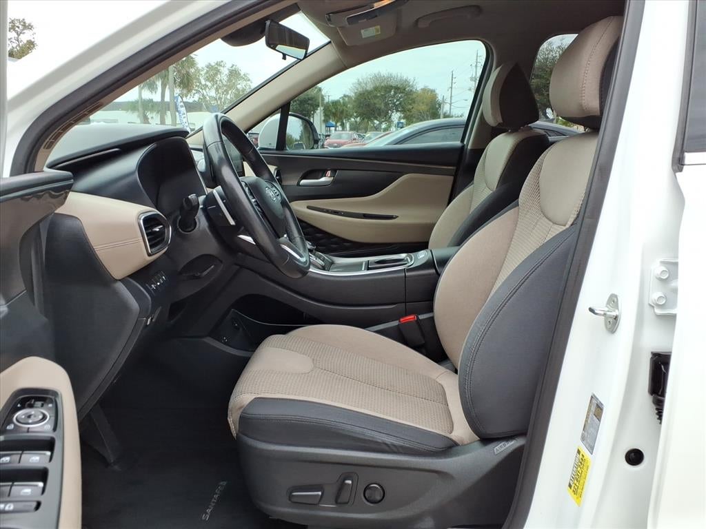 2023 Hyundai SANTA FE SEL CERTIFIED