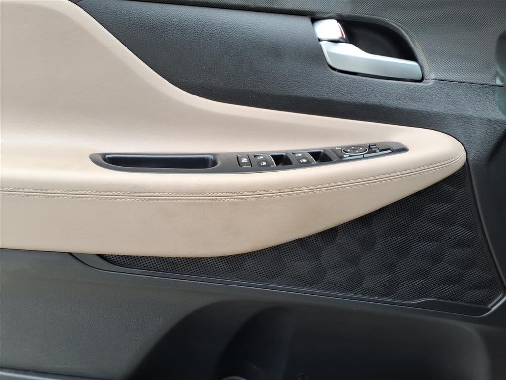 2023 Hyundai SANTA FE SEL CERTIFIED