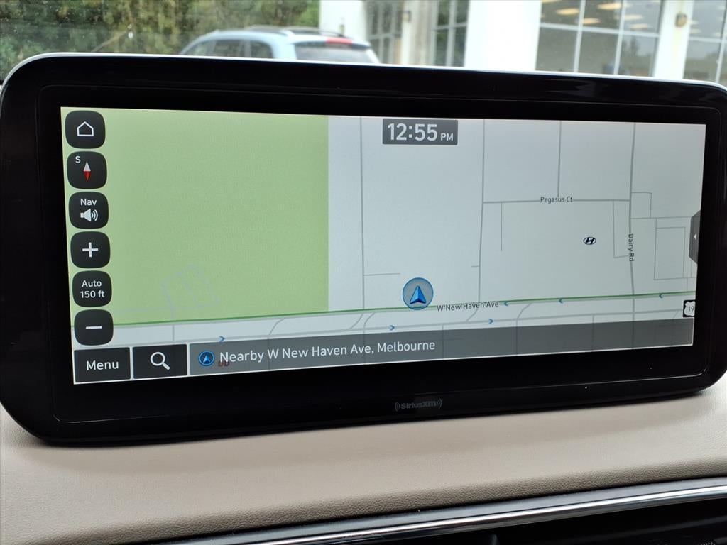 2023 Hyundai SANTA FE SEL CERTIFIED