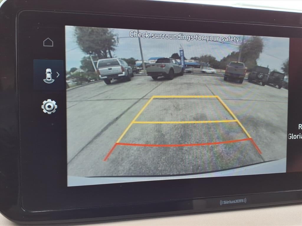 2023 Hyundai SANTA FE SEL CERTIFIED