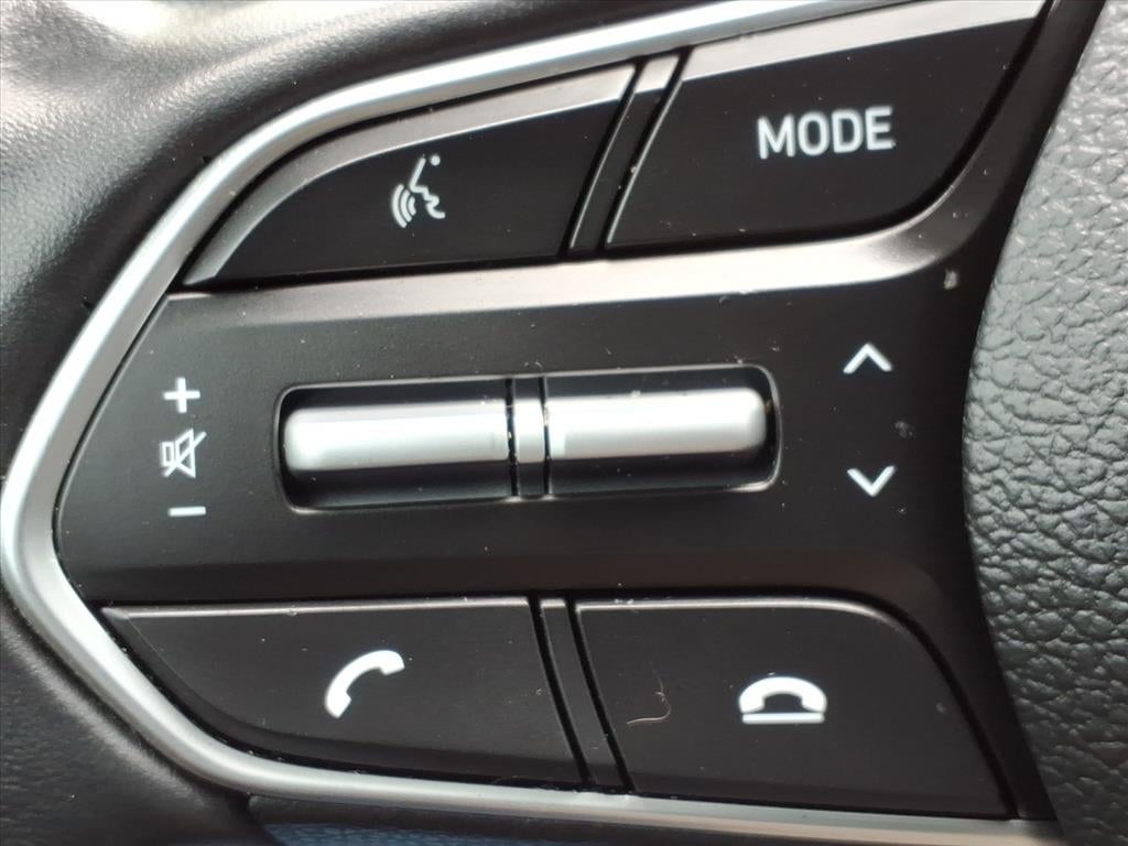 2023 Hyundai SANTA FE SEL CERTIFIED