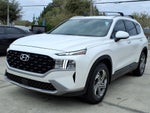 2023 Hyundai SANTA FE SEL CERTIFIED