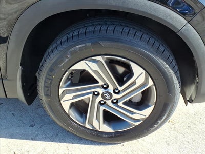 2023 Hyundai SANTA FE SEL CERTIFIED