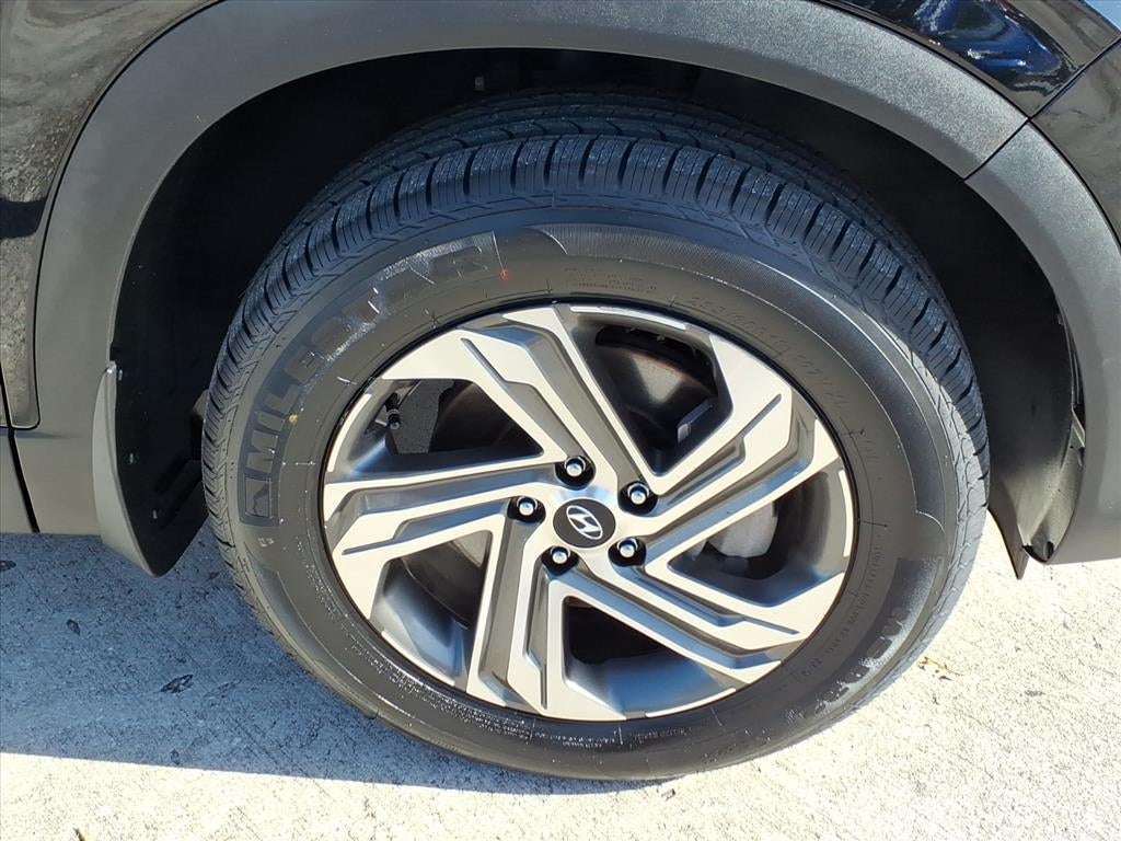 2023 Hyundai SANTA FE SEL CERTIFIED