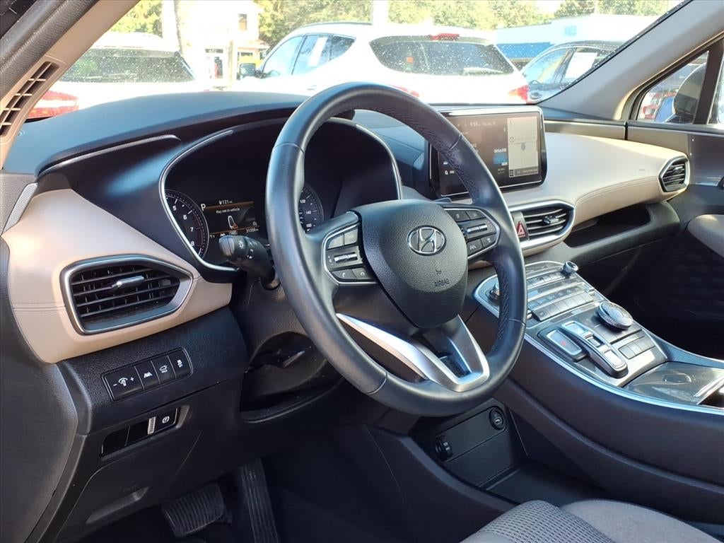 2023 Hyundai SANTA FE SEL CERTIFIED