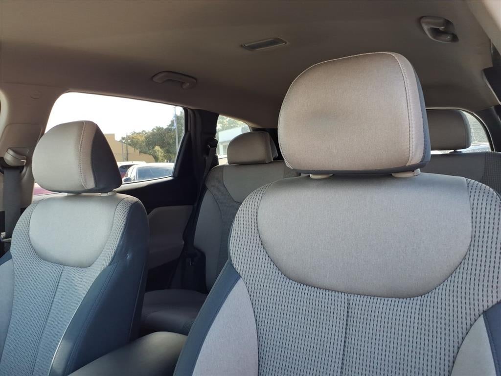 2023 Hyundai SANTA FE SEL CERTIFIED