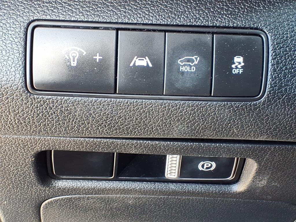 2023 Hyundai SANTA FE SEL CERTIFIED