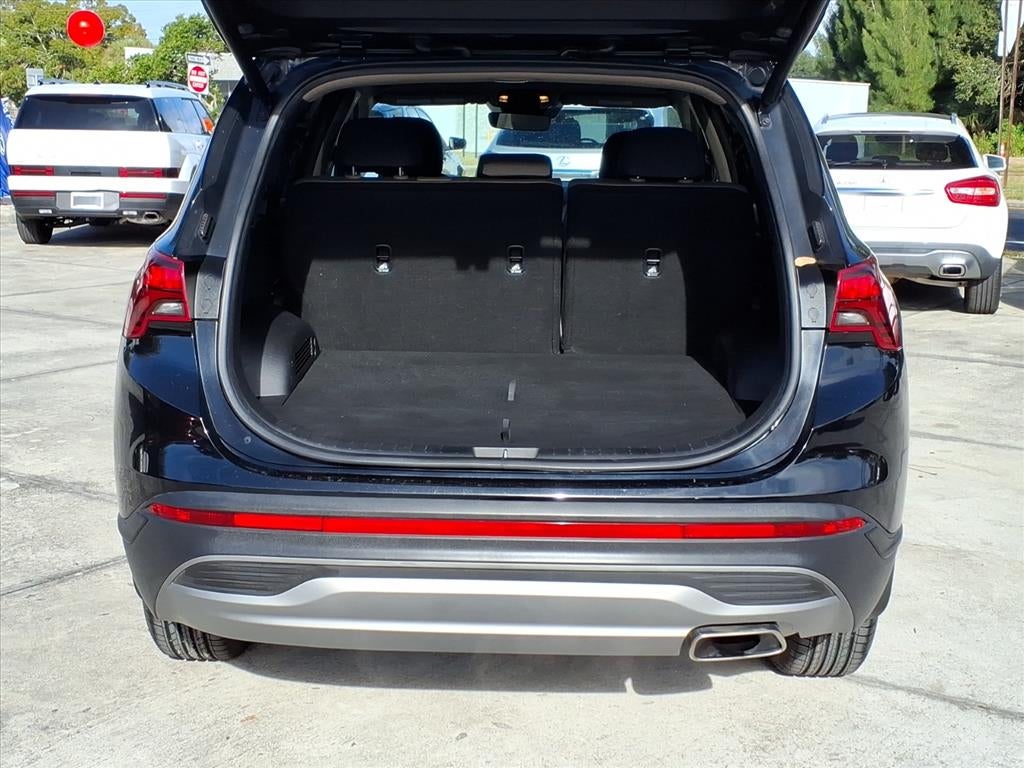 2023 Hyundai SANTA FE SEL CERTIFIED