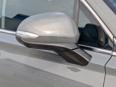 2023 Hyundai SANTA FE HYBRID SEL Premium