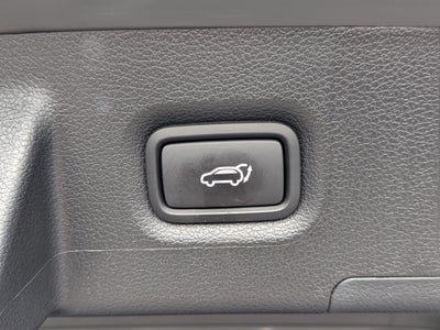 2023 Hyundai SANTA FE HYBRID SEL Premium