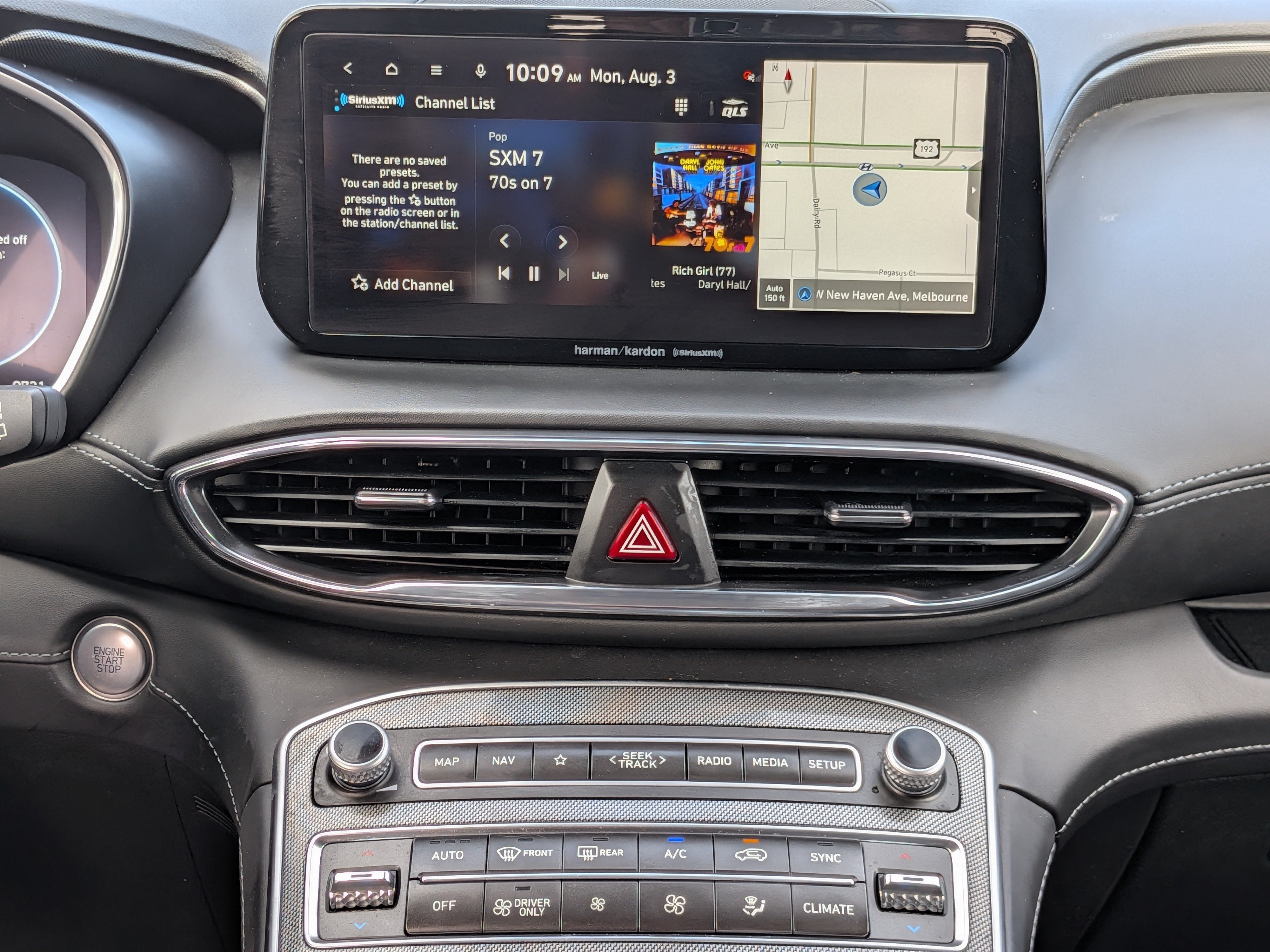 2023 Hyundai SANTA FE HYBRID SEL Premium