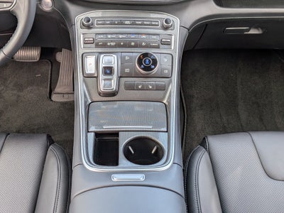 2023 Hyundai SANTA FE HYBRID SEL Premium