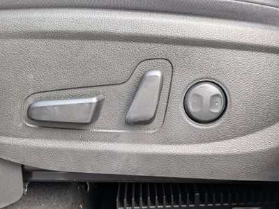 2023 Hyundai SANTA FE HYBRID SEL Premium