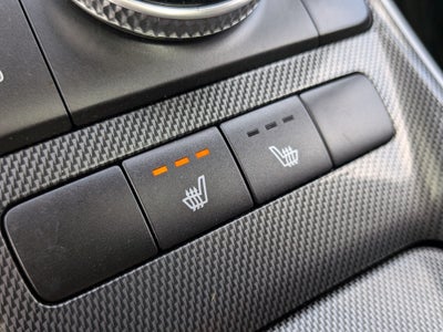 2023 Hyundai SANTA FE HYBRID SEL Premium